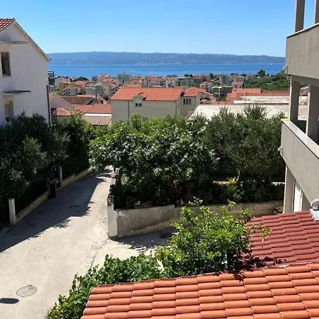 Apartament 1 Split