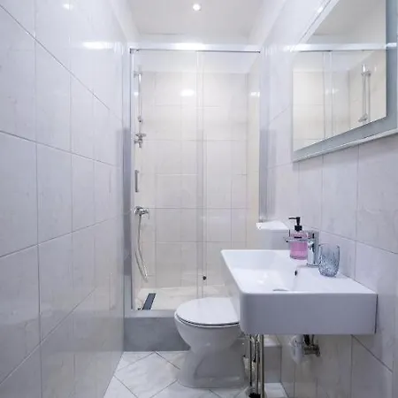 Apartament 1 Split