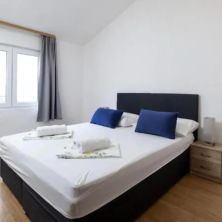 Apartament 1 Split