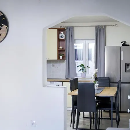 Apartment 1