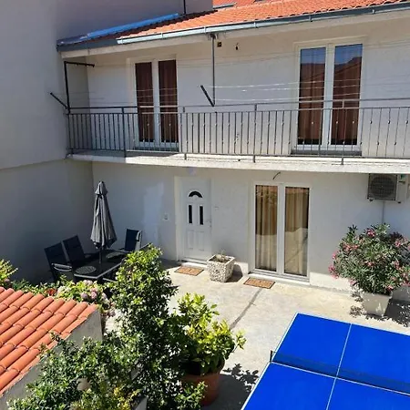 Apartment 1